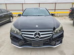 Mercedes-Benz E-klasse 2015