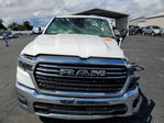 RAM 1500 2025