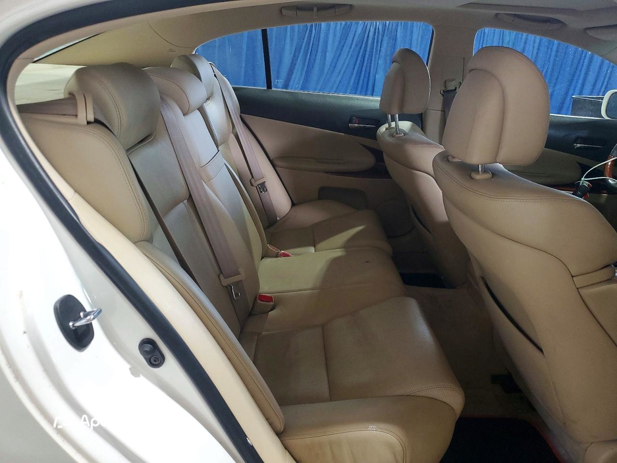 Lexus GS 300 2006