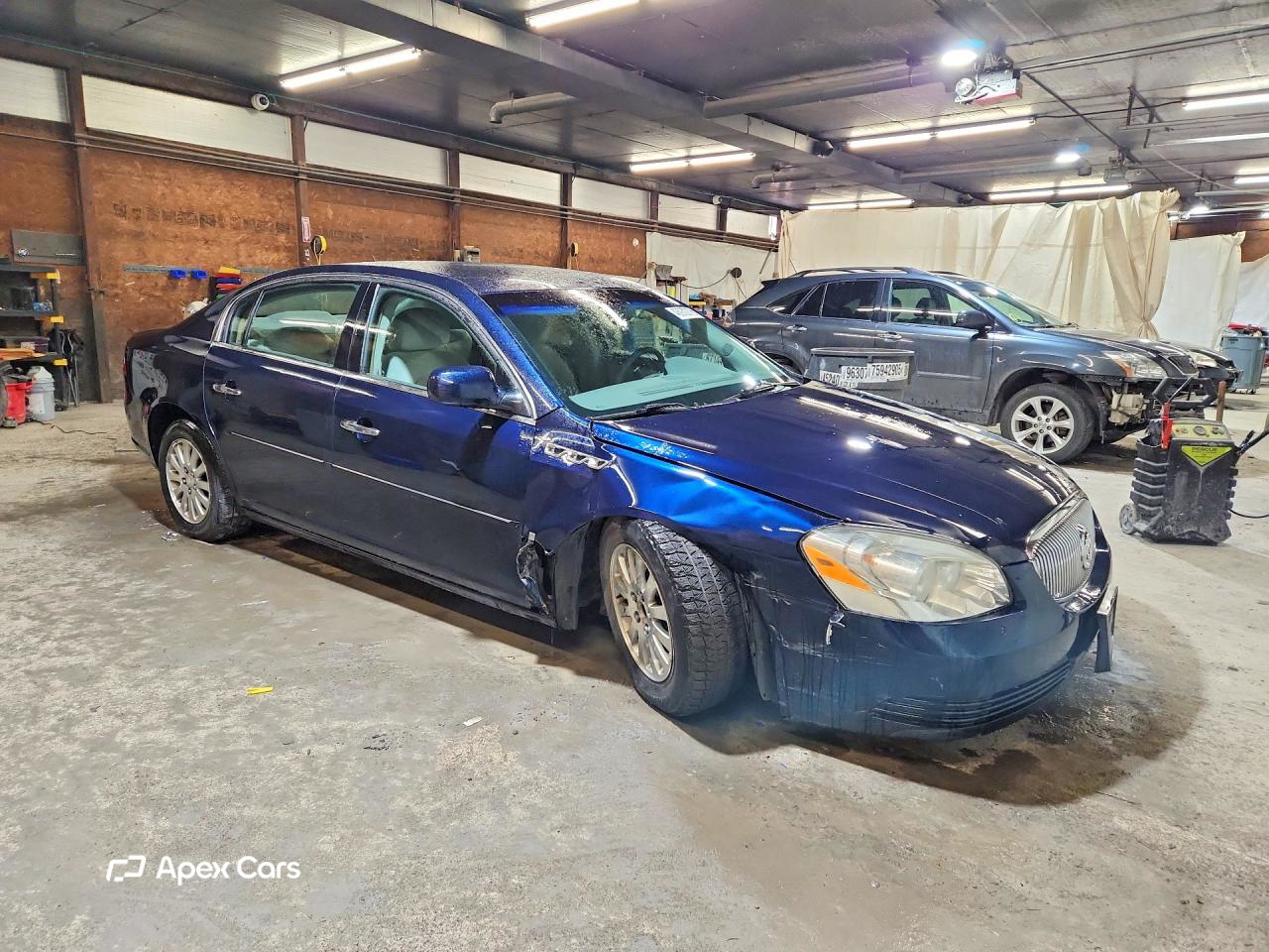 Buick Lucerne 2006