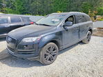 Audi Q7 2014