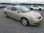 Saturn Aura 2008