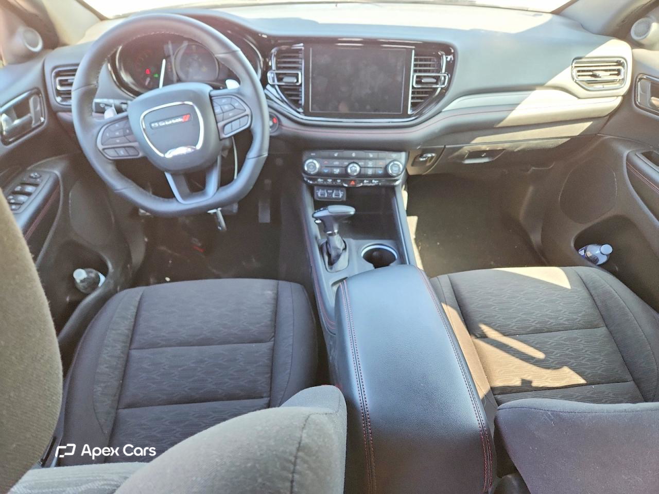 Dodge Durango 2026