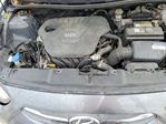 Hyundai Accent 2017