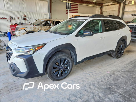 Subaru Outback 2024 - Image 1 of 12