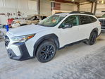 Subaru Outback 2024