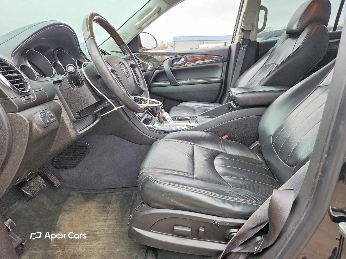 Buick Enclave 2014