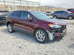 Ford Edge 2022