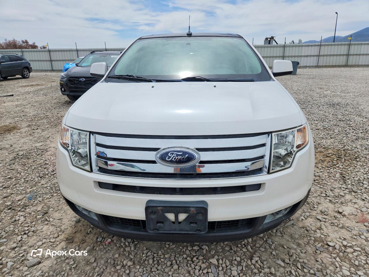 Ford Edge 2009