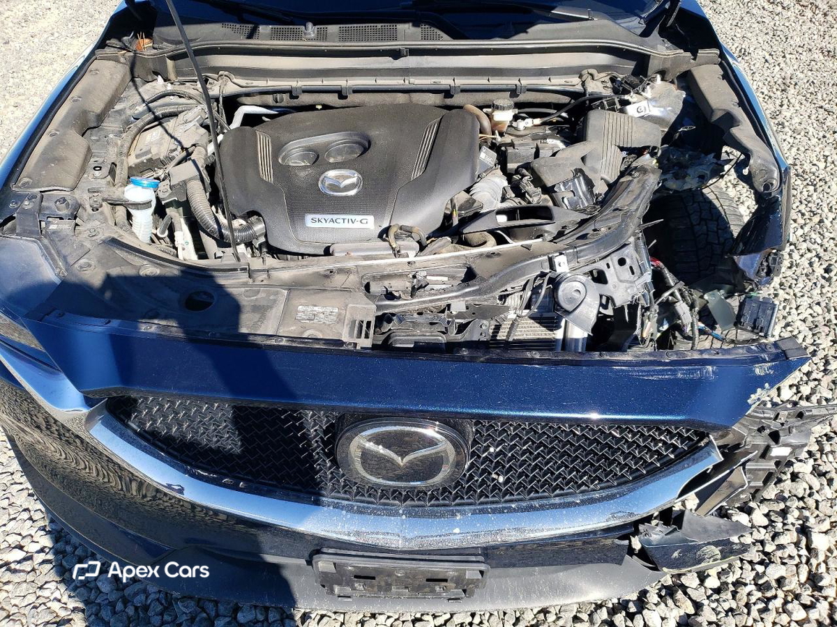 Mazda CX-5 2020