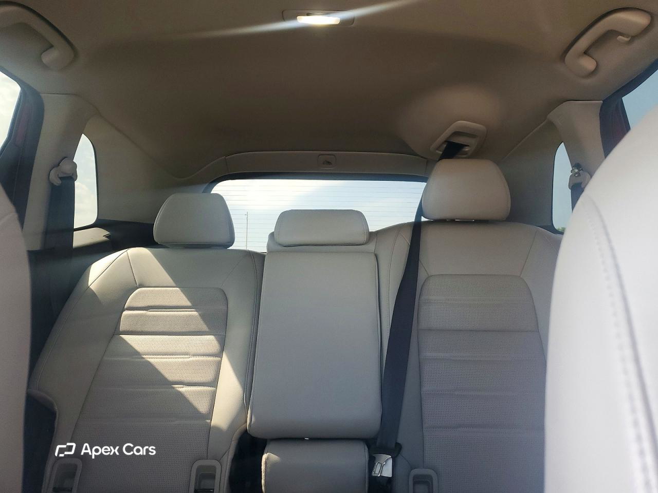 Honda CR-V 2024