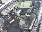 Subaru Forester 2016