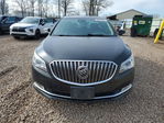 Buick LaCrosse 2016