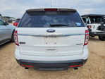 Ford Explorer 2013