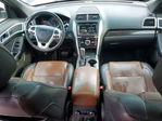 Ford Explorer 2015