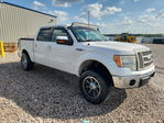 Ford F-150 2012