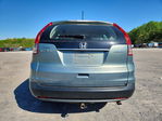 Honda CR-V 2012