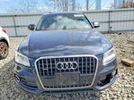 Audi Q5 2016