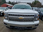 Chevrolet Silverado 2014