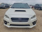 Subaru WRX 2016