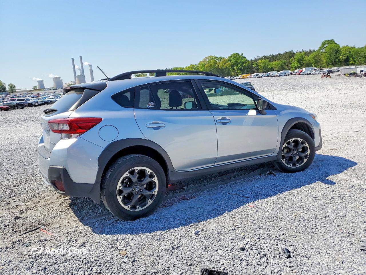 Subaru XV 2023