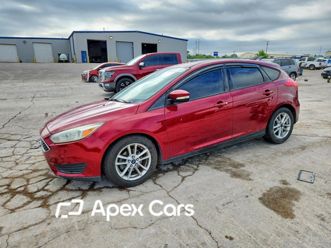 Ford Focus 2015 - Image 1 of 12