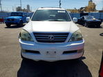 Lexus GX 2005