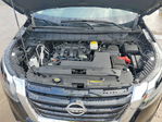 Nissan Pathfinder 2025
