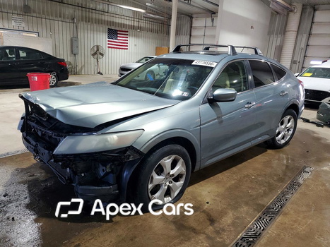 Honda Accord 2010 - Image 1 of 13