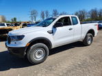 Ford Ranger 2021