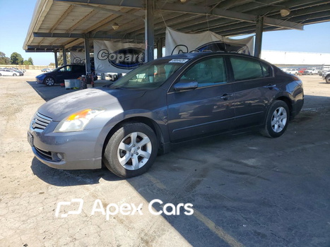 Nissan Altima 2008 - Image 1 of 12