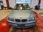 BMW Series 3 2004