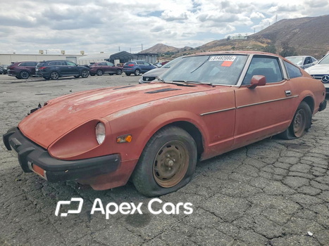 Nissan  1979 - Image 1 of 12