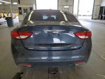 Chrysler 200 2016