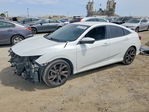 Honda Civic 2021