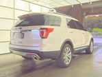 Ford Explorer 2016