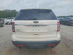 Ford Explorer 2013