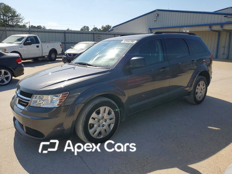 Dodge Journey 2020 - Image 1 of 12