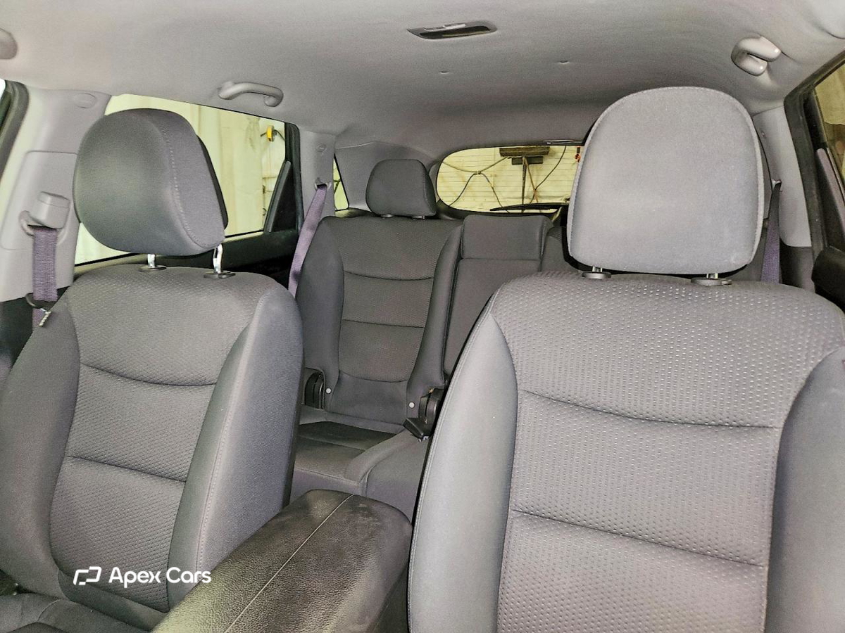 Kia Sorento 2011