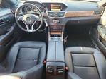 Mercedes-Benz E-klasse 2012
