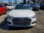 Audi A6 2019