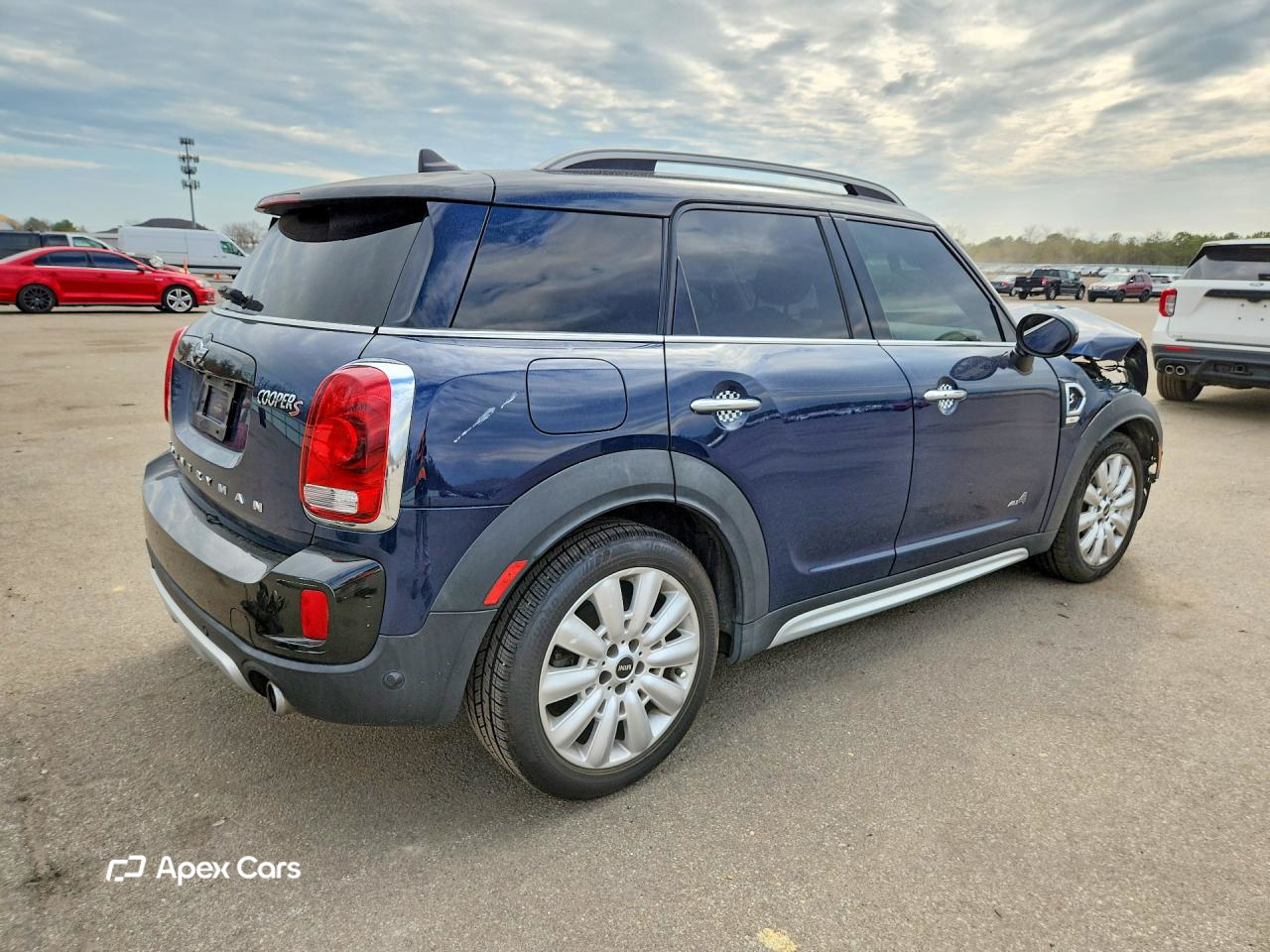 MINI Cooper 2017