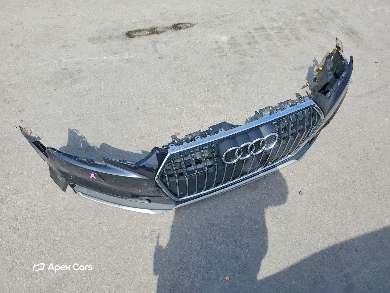Audi A4 2017