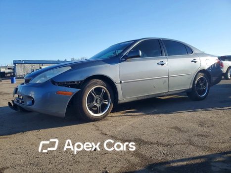 Lexus ES 2005 - Zdjęcie 1 z 12