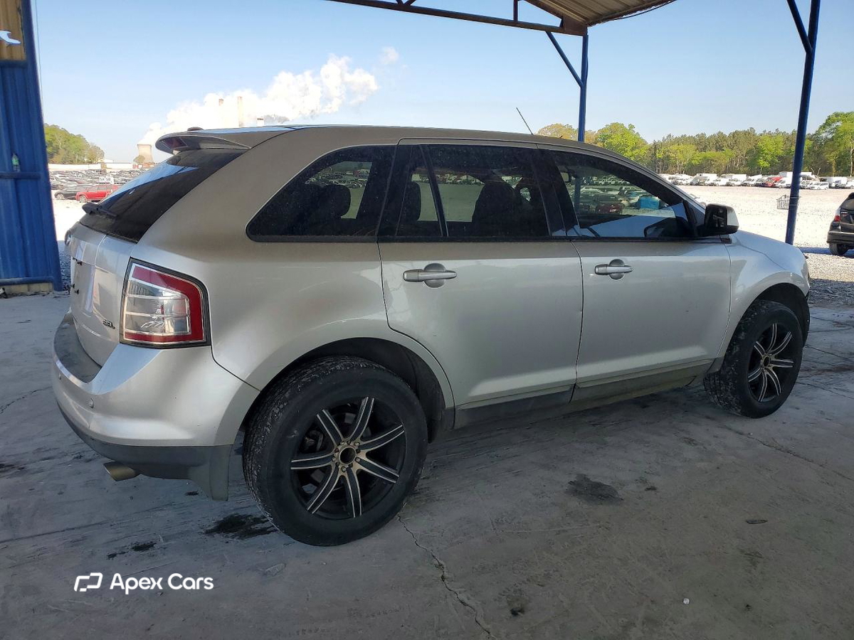 Ford Edge 2010