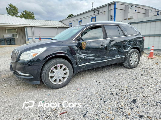 Buick Enclave 2017 - Image 1 of 14