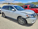 Nissan Pathfinder 2014