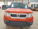 Honda Element 2009