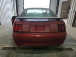 Ford Mustang 2002