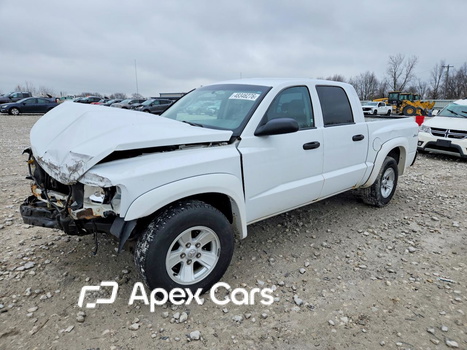 Dodge Dakota 2008 - Image 1 of 12